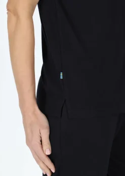 Lounge Tee W