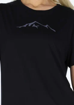 Lounge Tee W