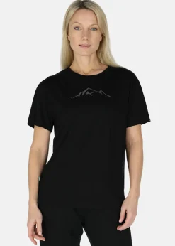 Lounge Tee W