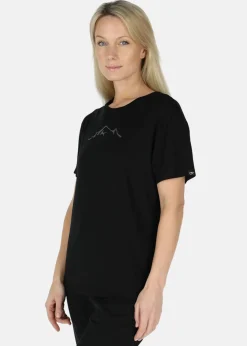 Lounge Tee W