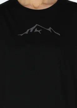 Lounge Tee W