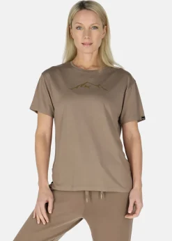 Lounge Tee W