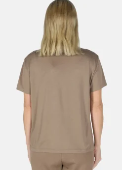Lounge Tee W