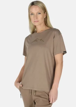 Lounge Tee W