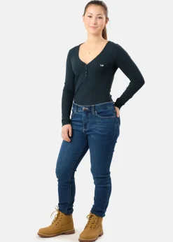 LS HENLEY