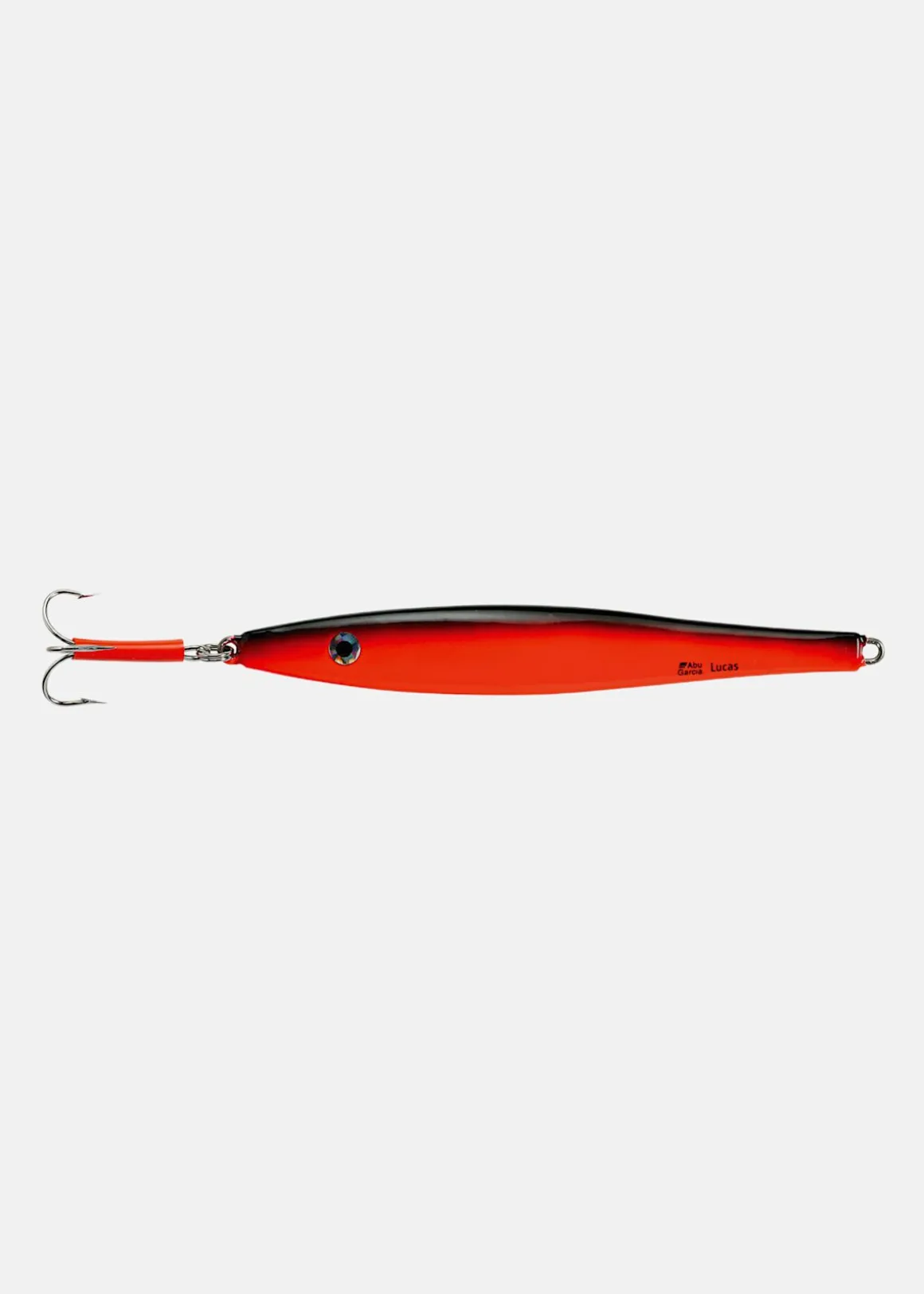 Lucas 200g Orange Black