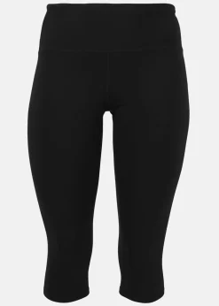 Lucy W 3/4 Tights