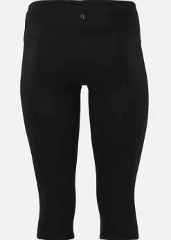 Lucy W 3/4 Tights