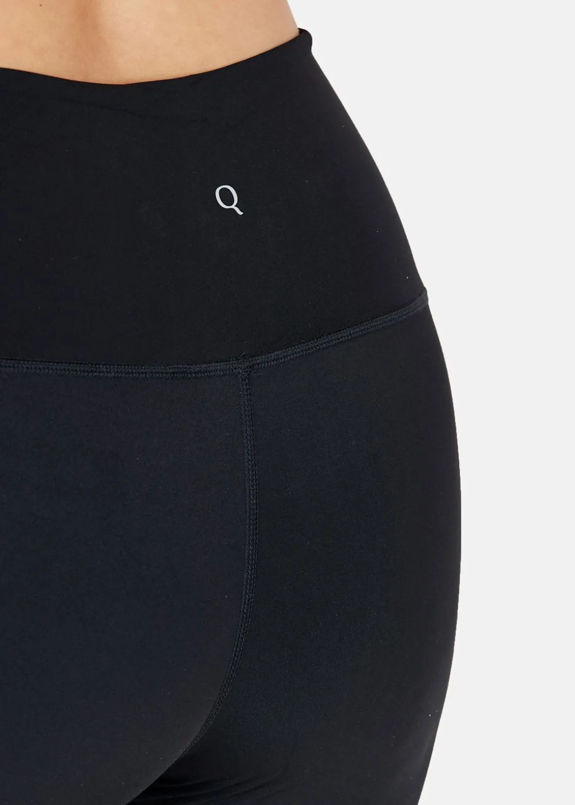 Lucy W 3/4 Tights