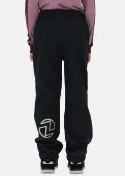 Ludo Softshell Pants W-PRO 800