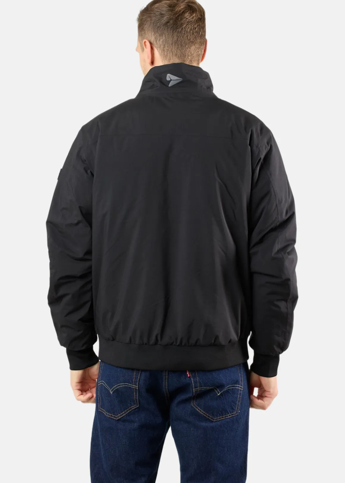 Lumber Jacket