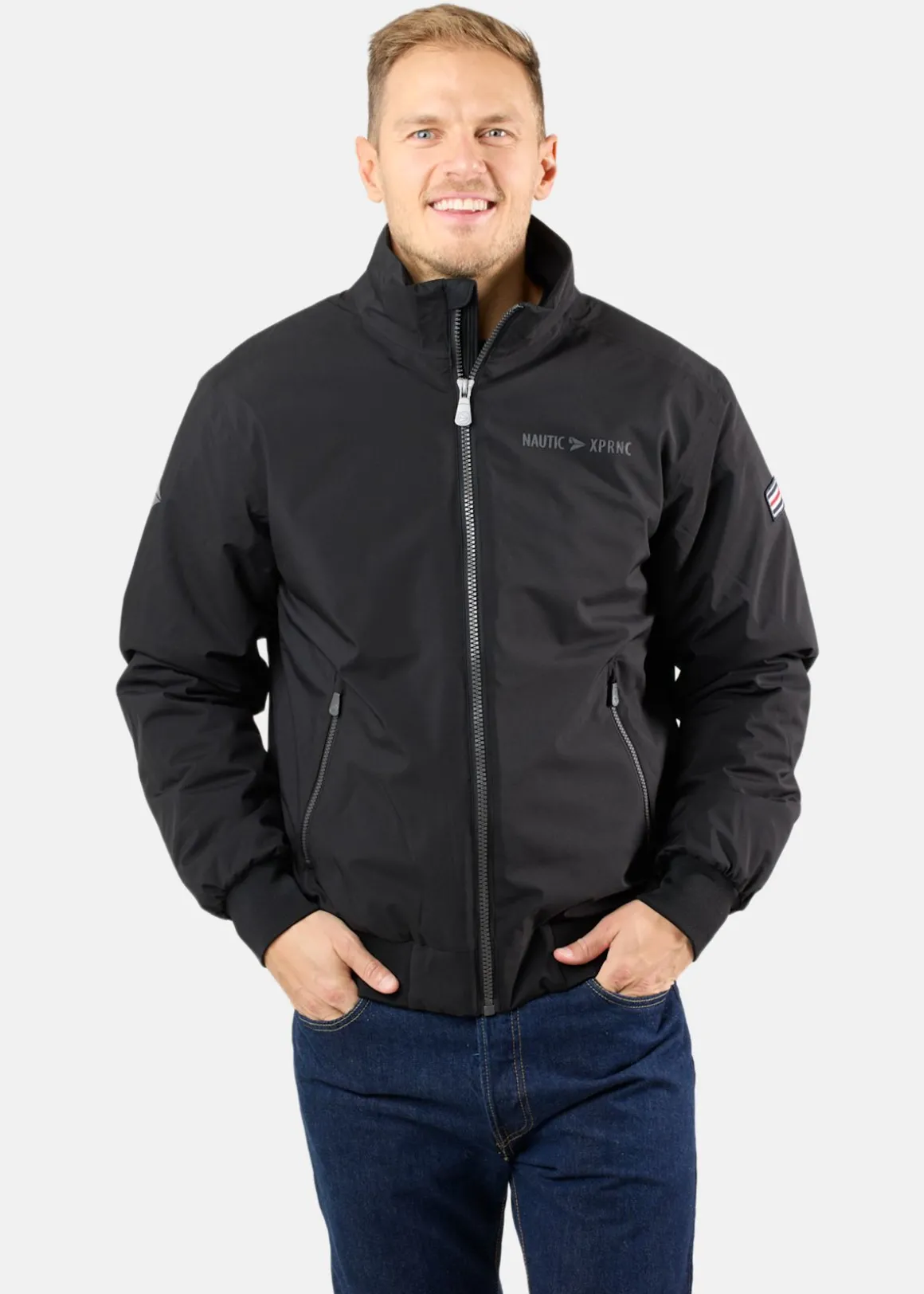 Lumber Jacket