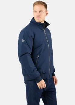 Lumber Jacket