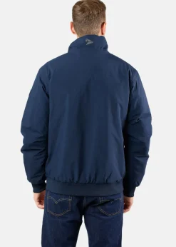 Lumber Jacket