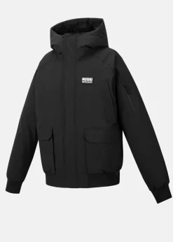 LUMBER JACKET