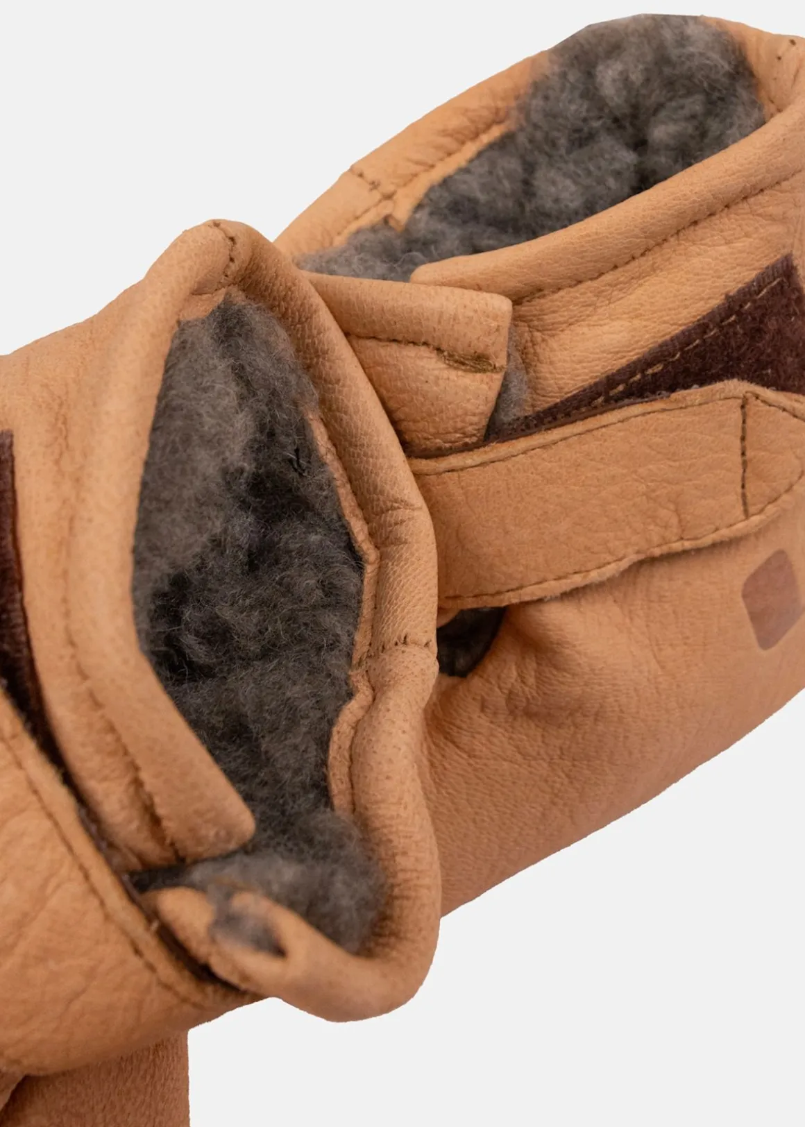 LUMI BOOTIES