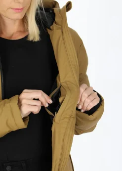 LUMI COAT