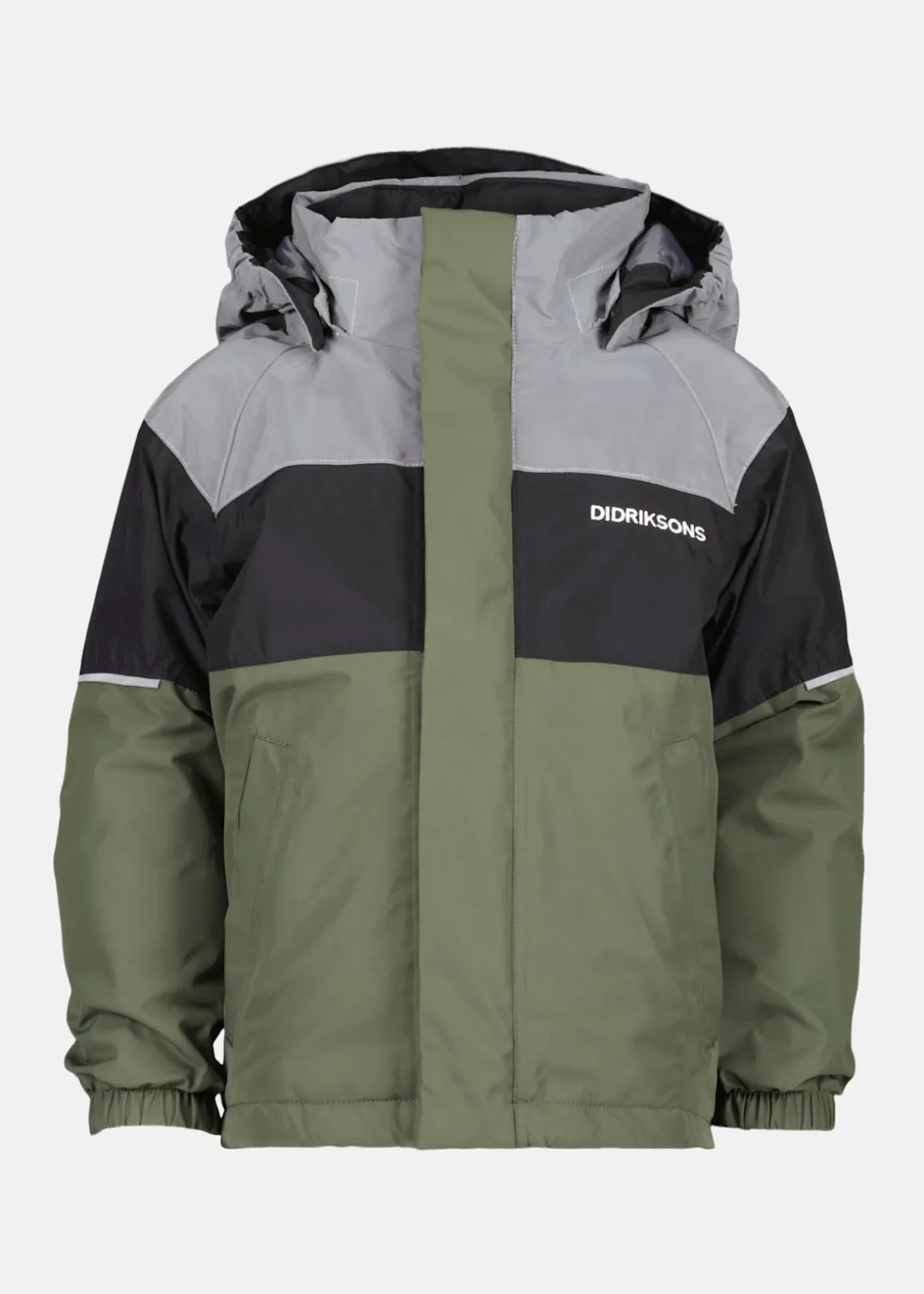 LUX KIDS JACKET 2