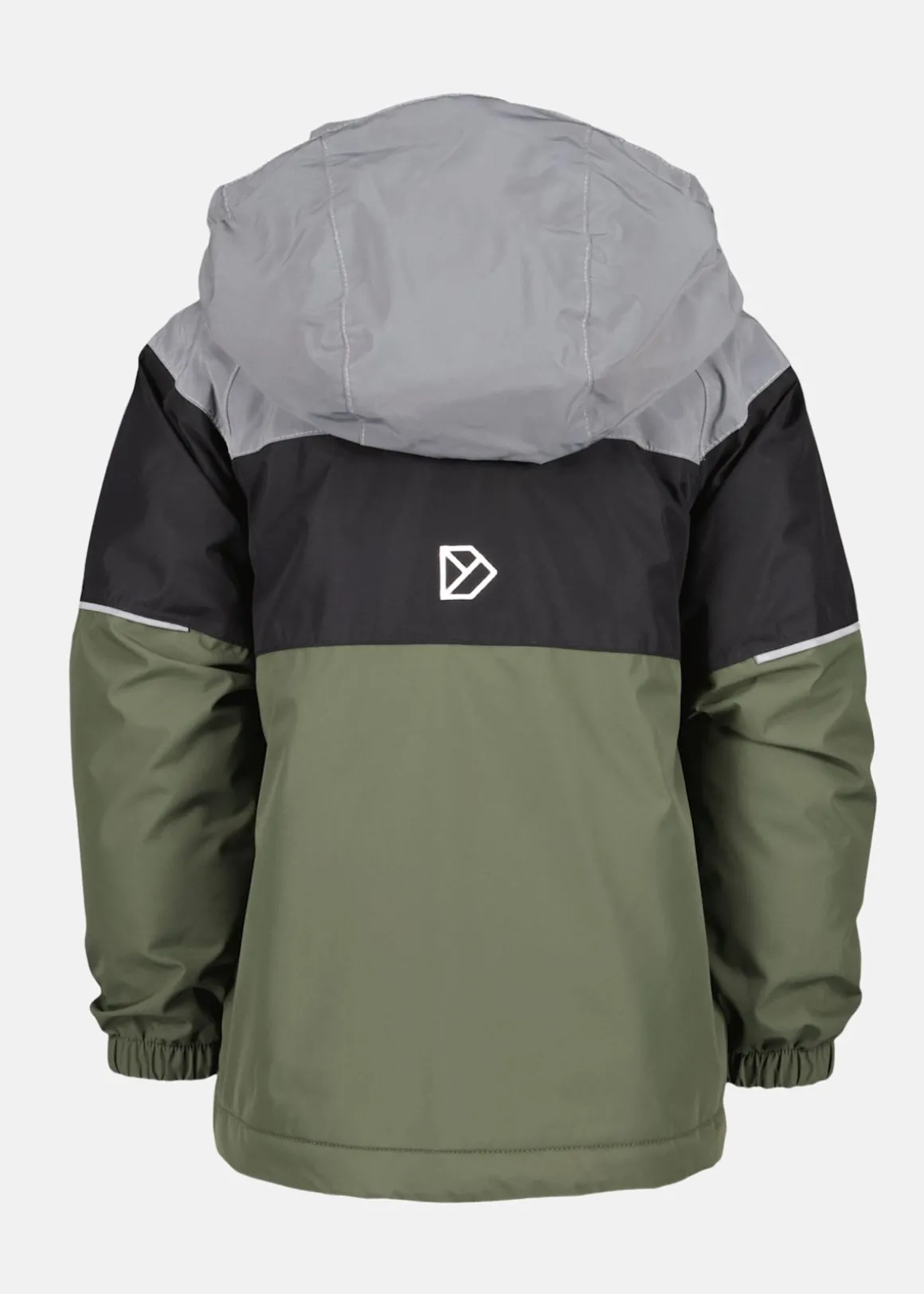 LUX KIDS JACKET 2