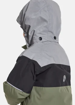 LUX KIDS JACKET 2
