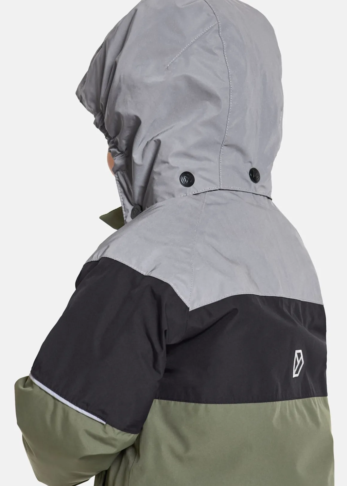LUX KIDS JACKET 2