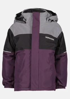 LUX KIDS JACKET 2