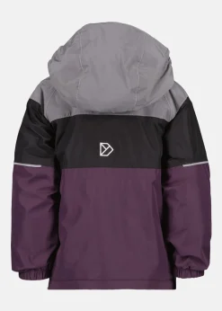 LUX KIDS JACKET 2