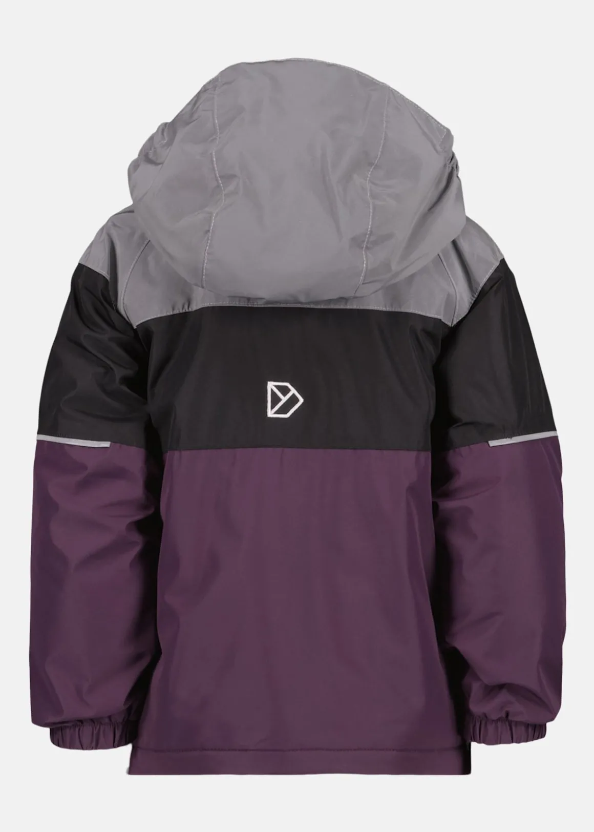 LUX KIDS JACKET 2