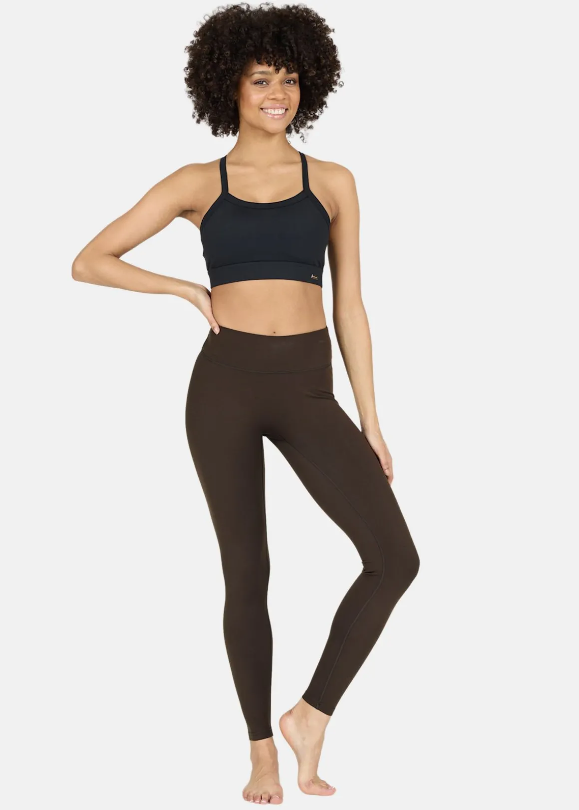 Luxe W Tights