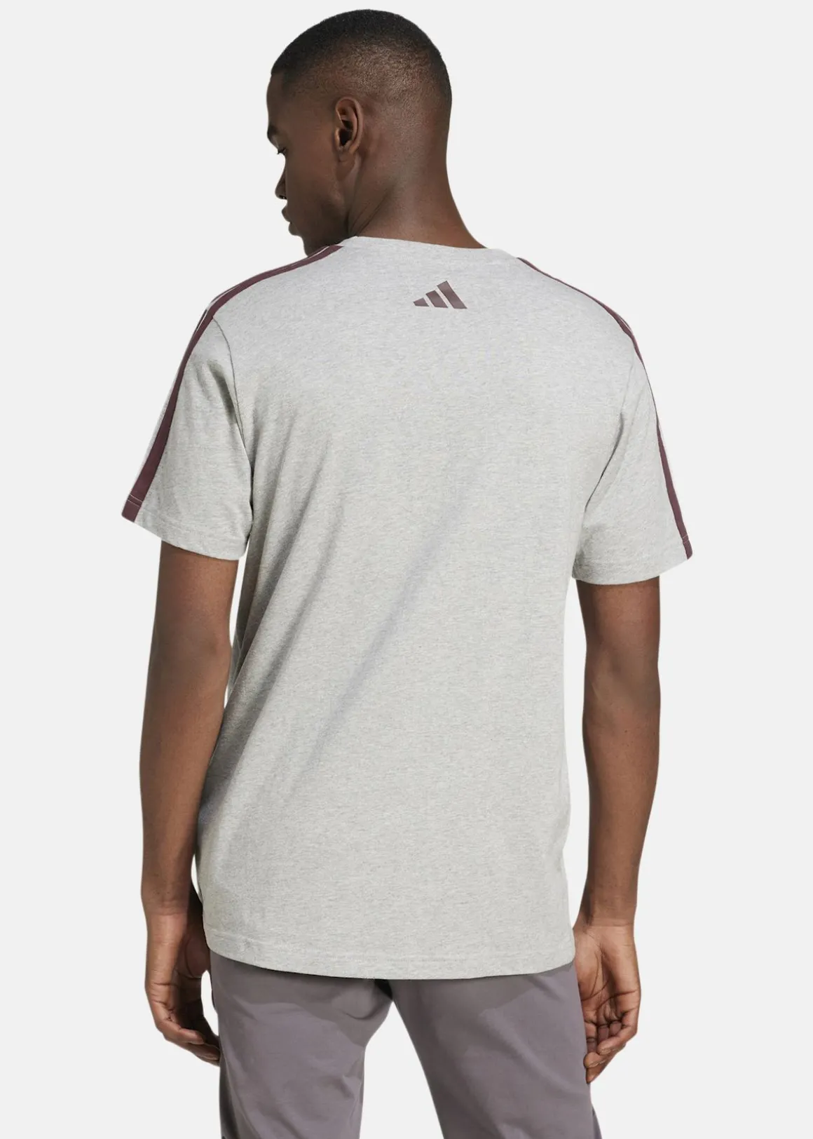 M C COLLEG TEE
