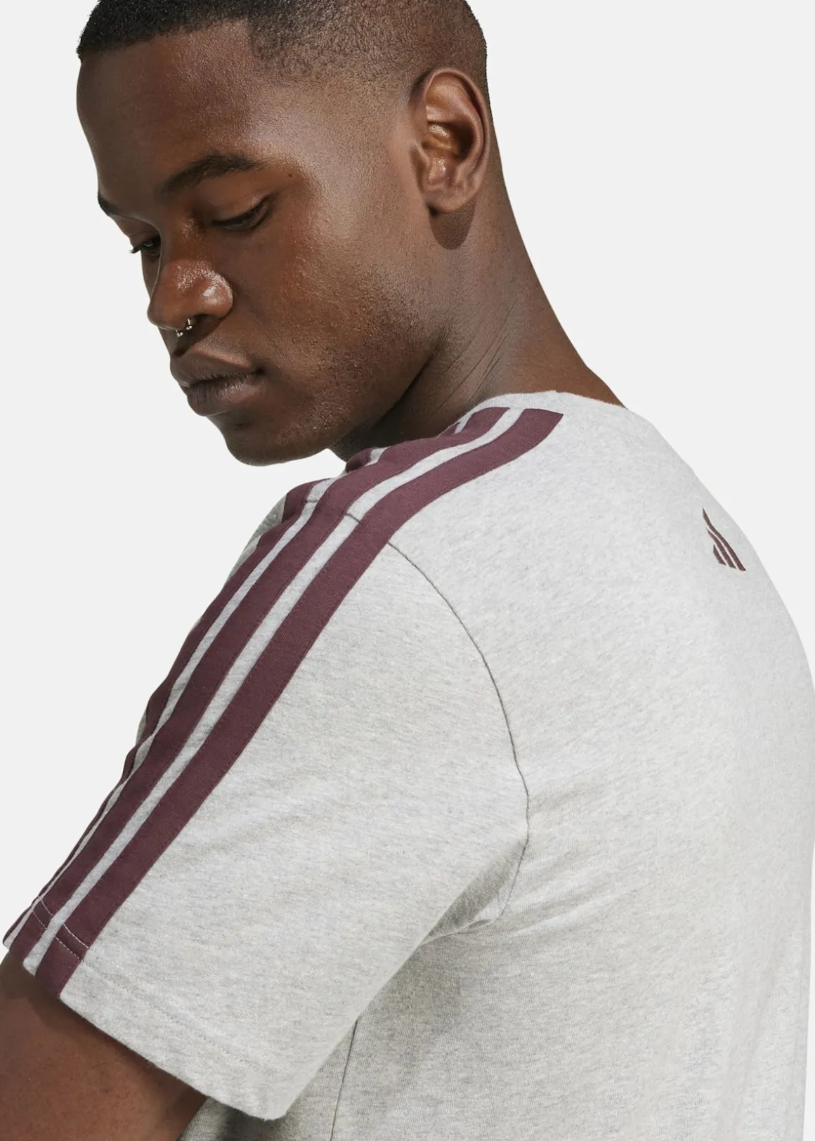 M C COLLEG TEE