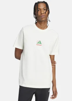 M L PIZZA TEE