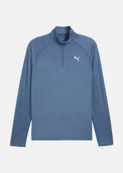 M RUN VELOCITY CLOUDSPUN 1/4 Z