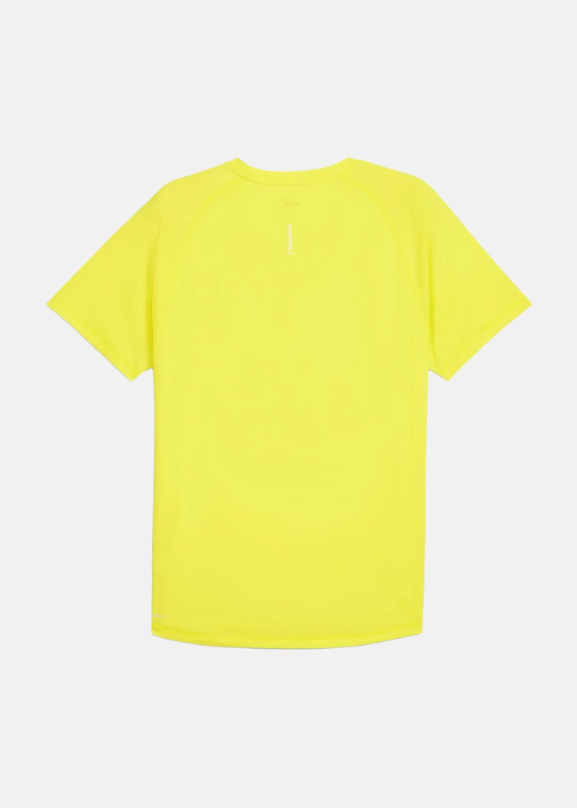 M RUN VELOCITY TEE (POLY)