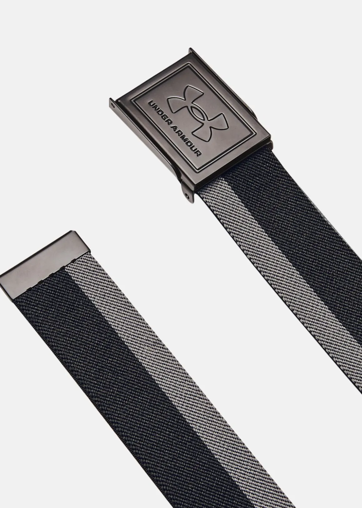 M Stretch Webbing Belt