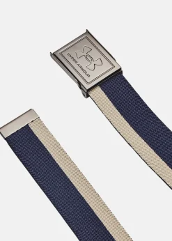 M Stretch Webbing Belt