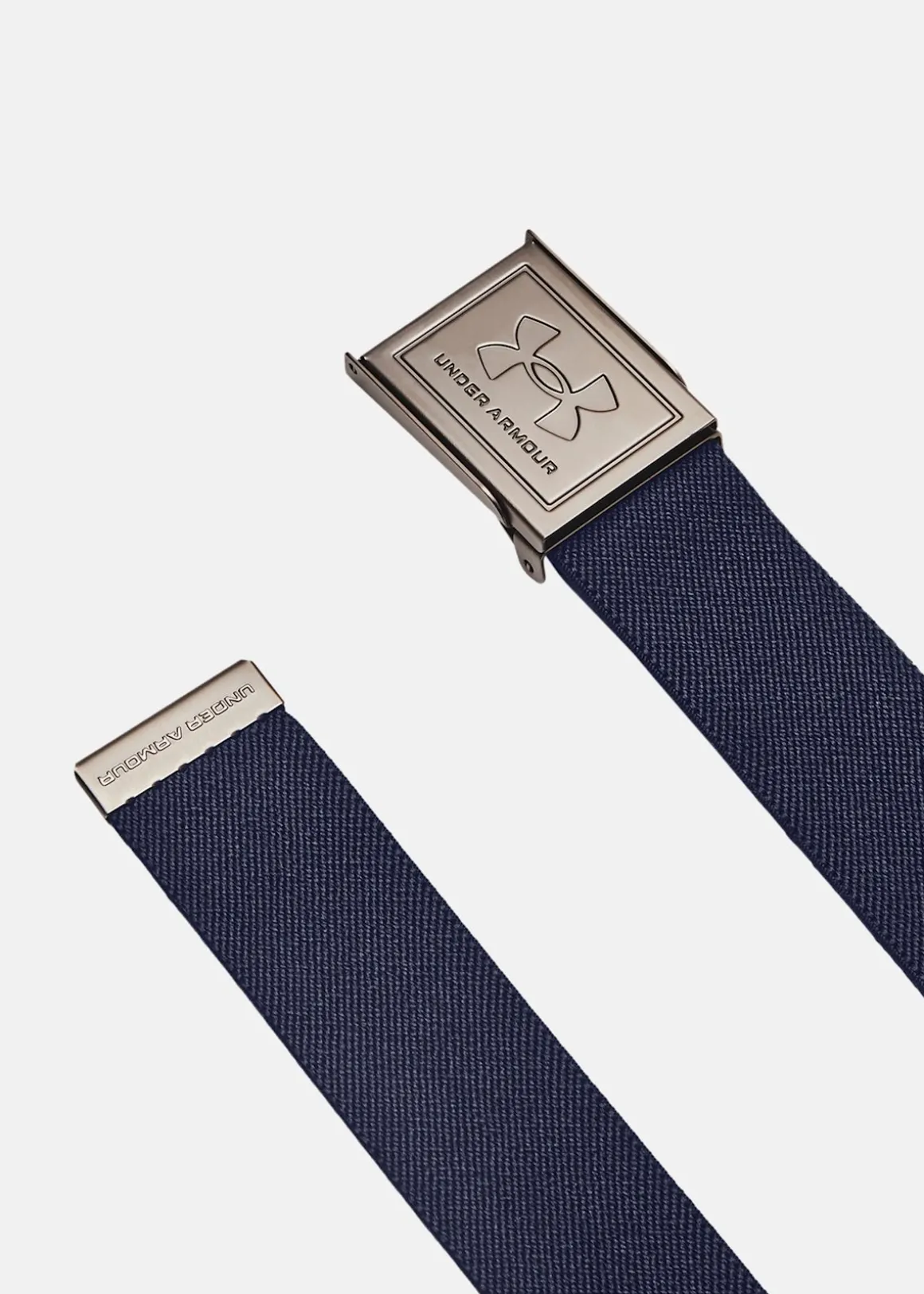 M Stretch Webbing Belt