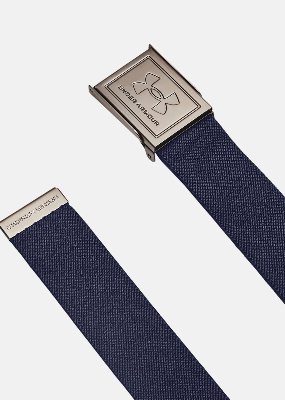 M Stretch Webbing Belt