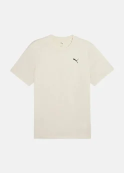M TAD ESSENTIALS SOLID CAT TEE