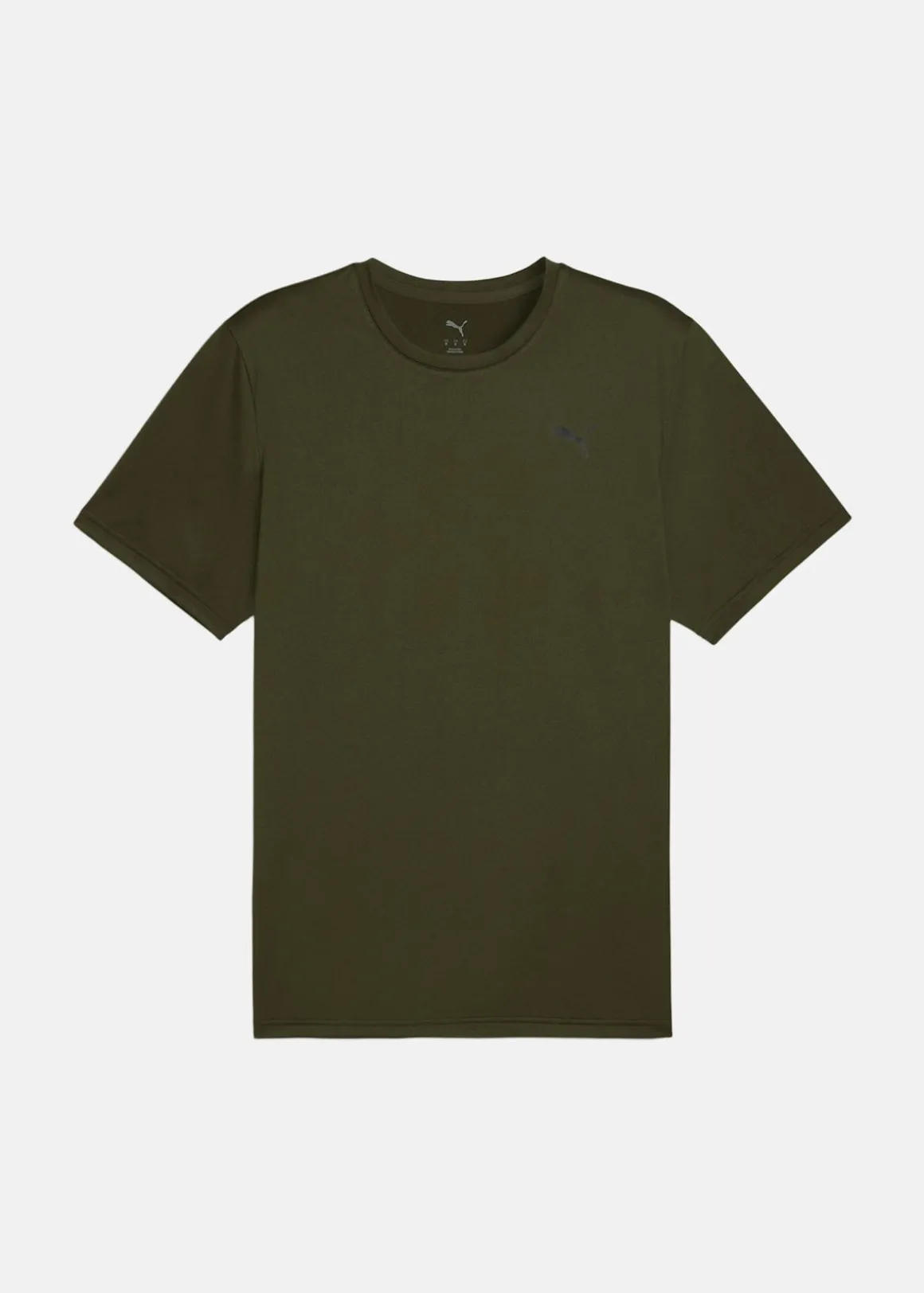 M TAD ESSENTIALS SOLID CAT TEE