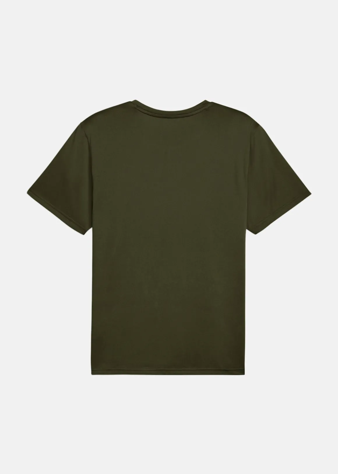 M TAD ESSENTIALS SOLID CAT TEE