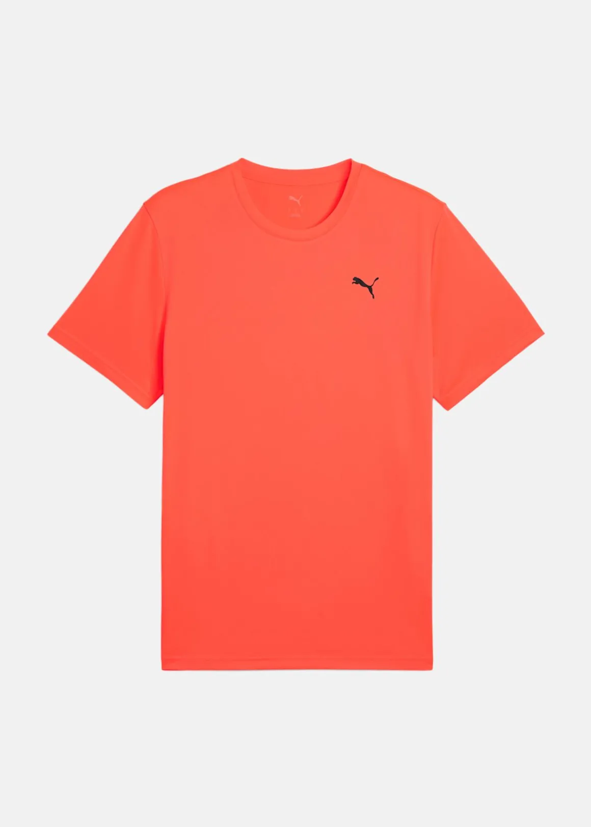 M TAD ESSENTIALS SOLID CAT TEE