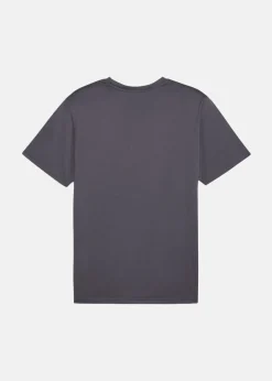 M TAD ESSENTIALS SOLID CAT TEE