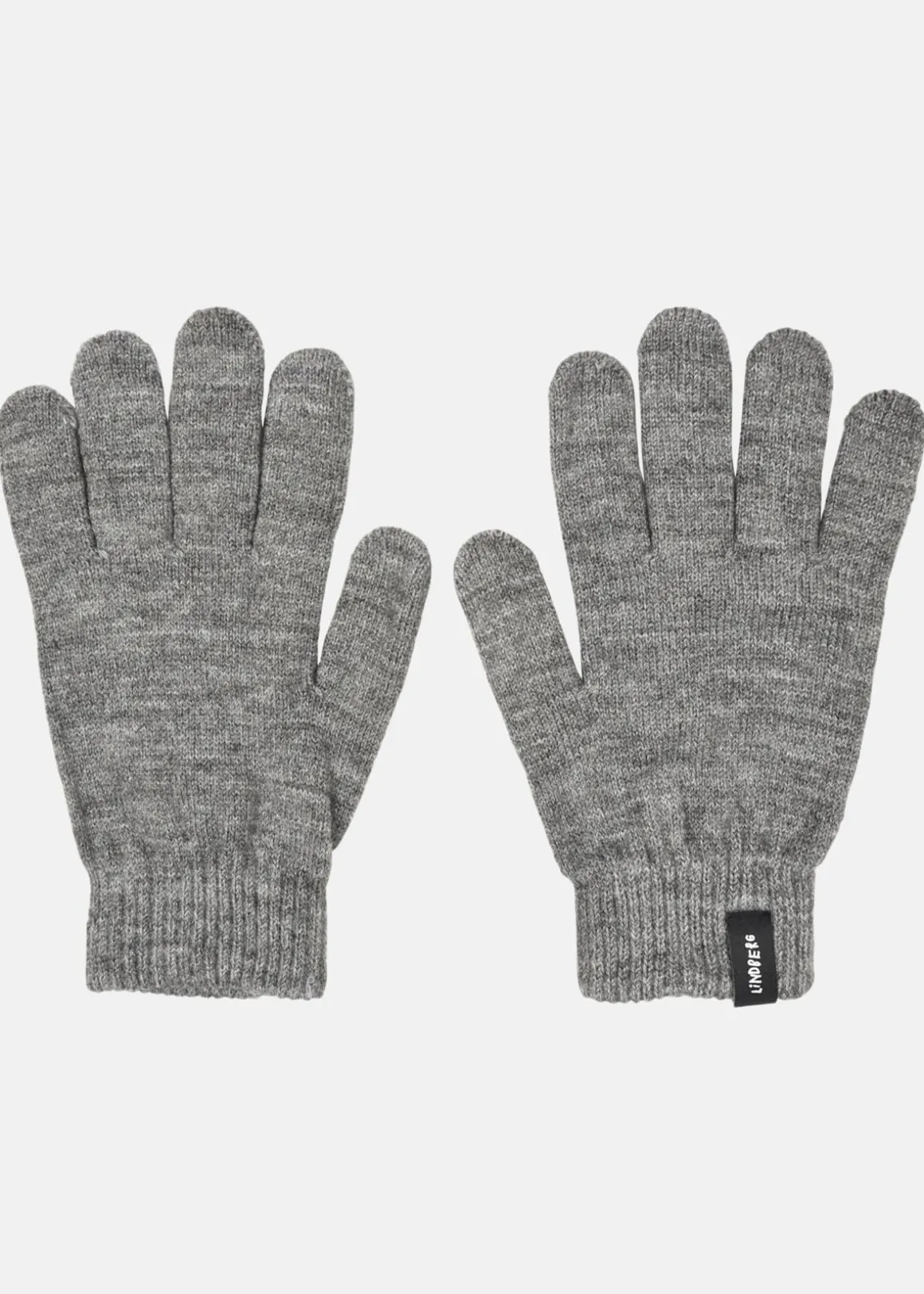 MAGIC WOOL GLOVE
