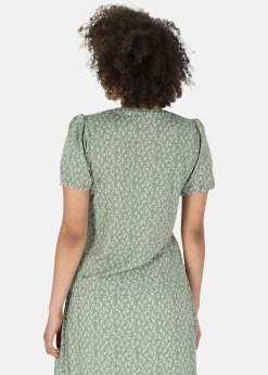 Maine Blouse W