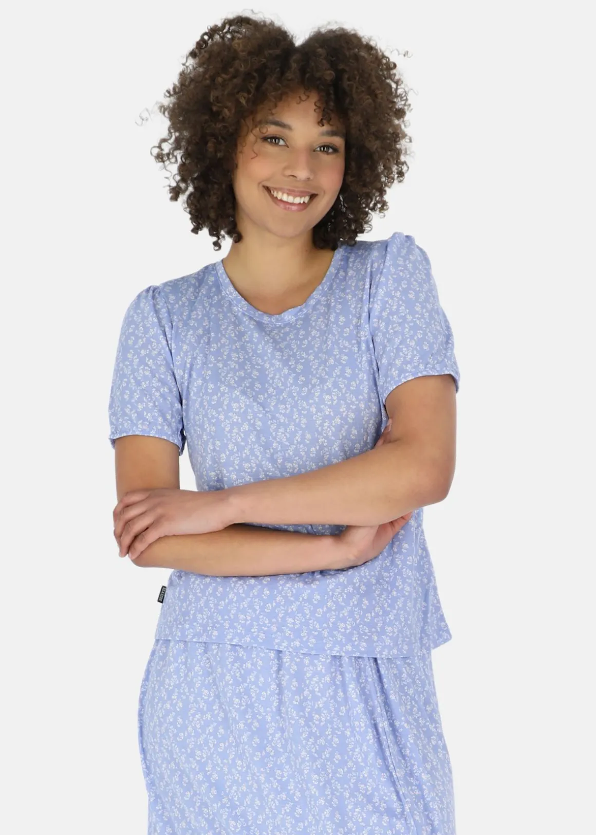 Maine Blouse W