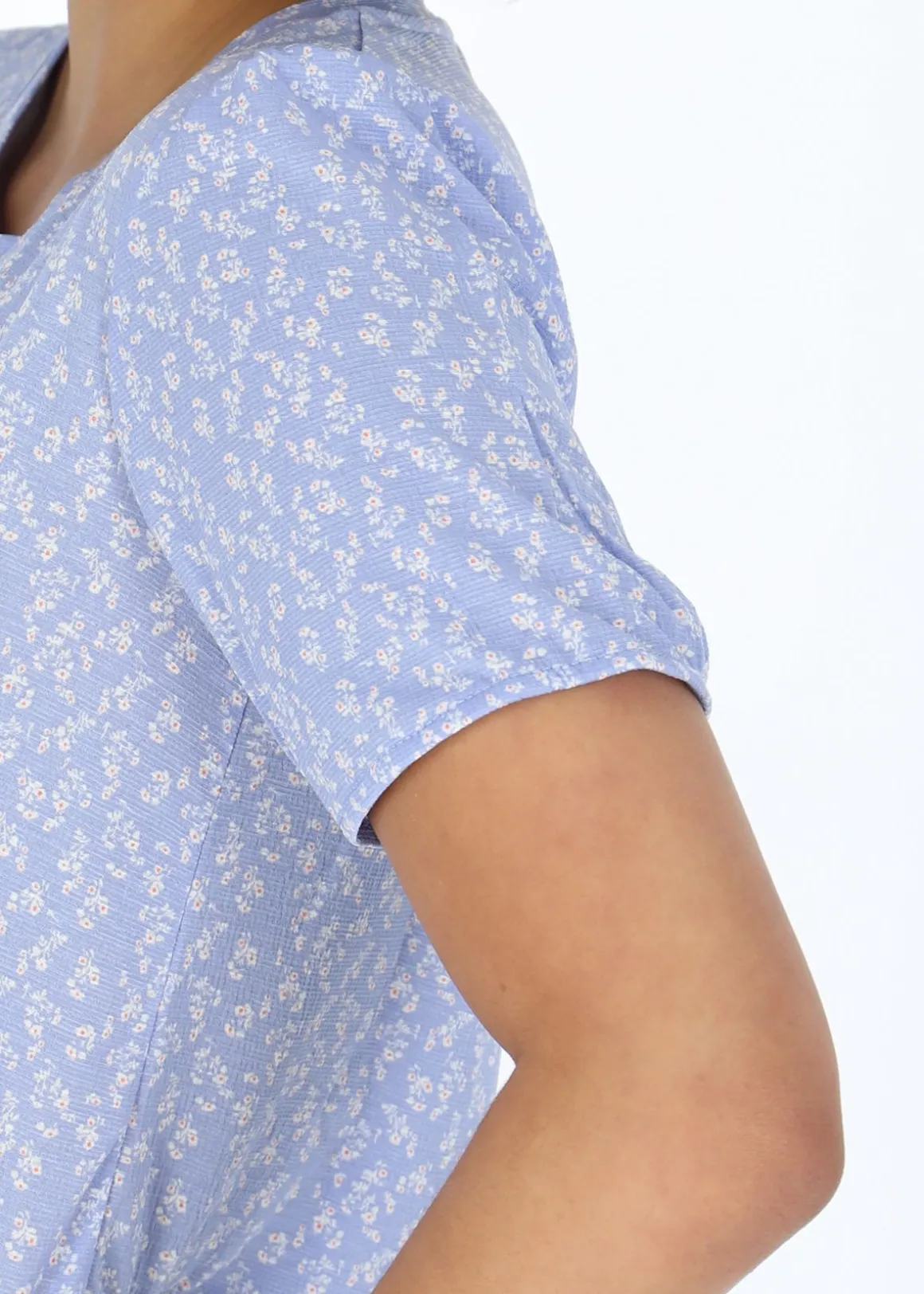 Maine Blouse W