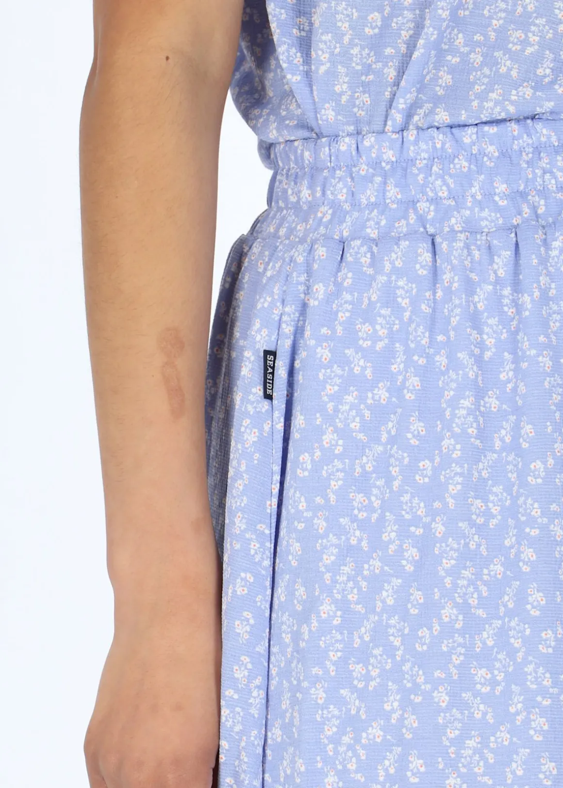Maine Long Skirt W