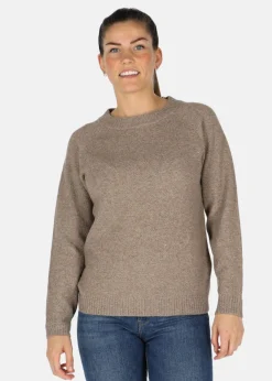 Maine Pullover W