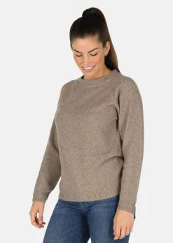Maine Pullover W